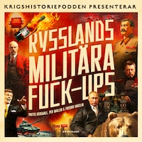 Rysslands militära fuck-ups