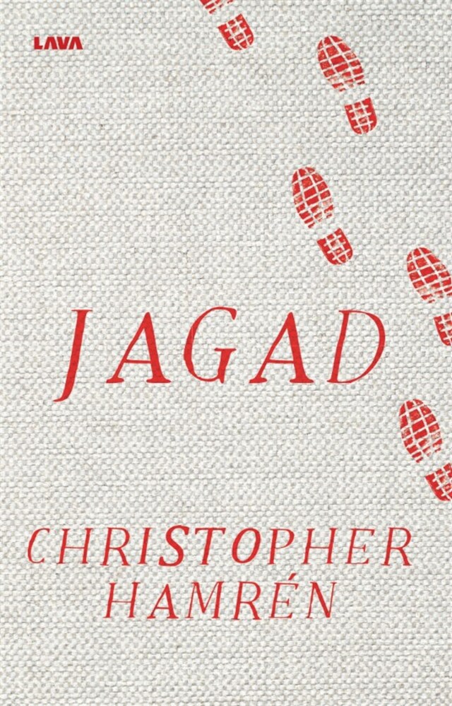 Book cover for Jagad