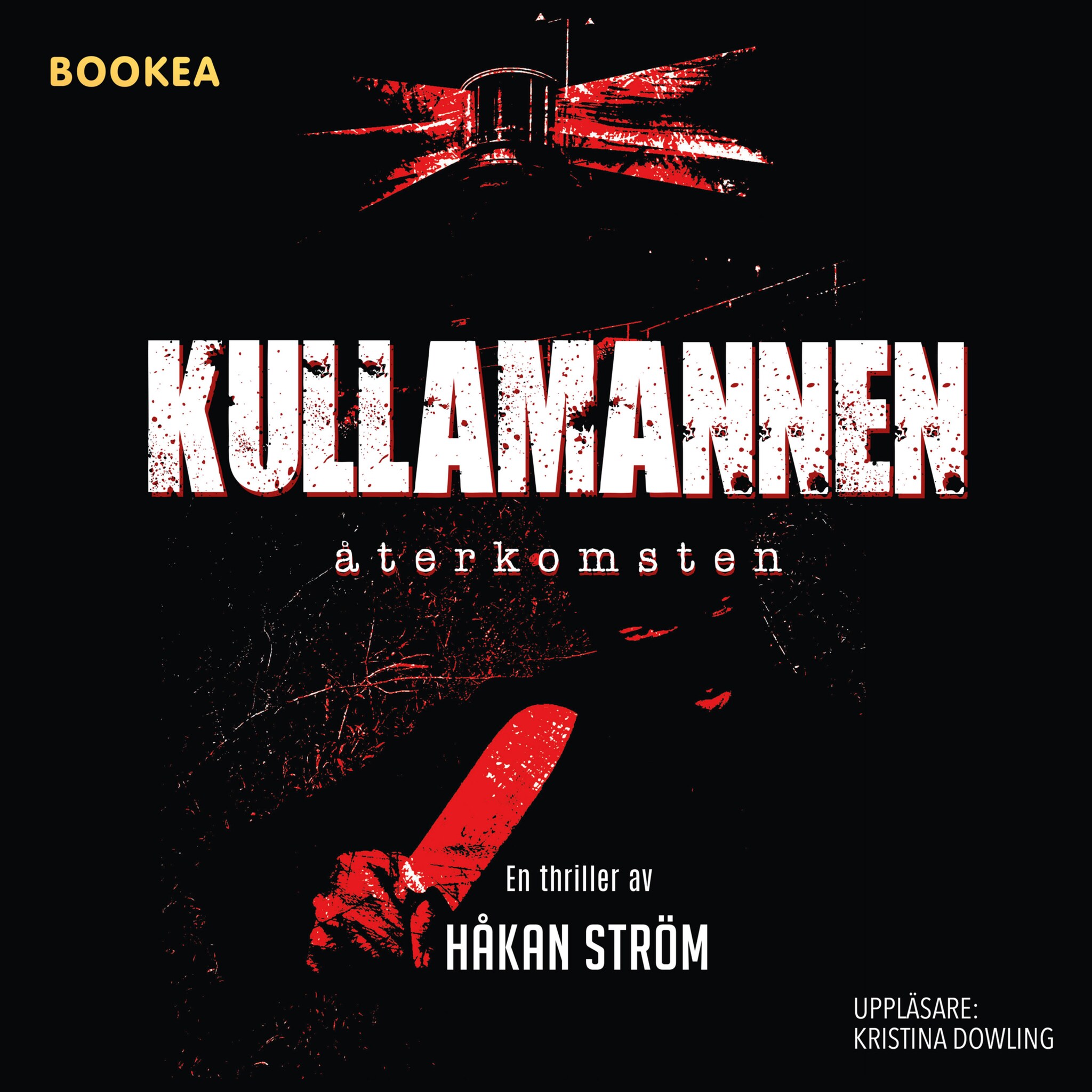 Kullamannen : återkomsten