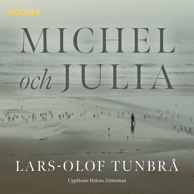 Okładka książki dla Michel och Julia