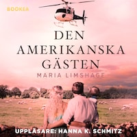 Den amerikanska gästen