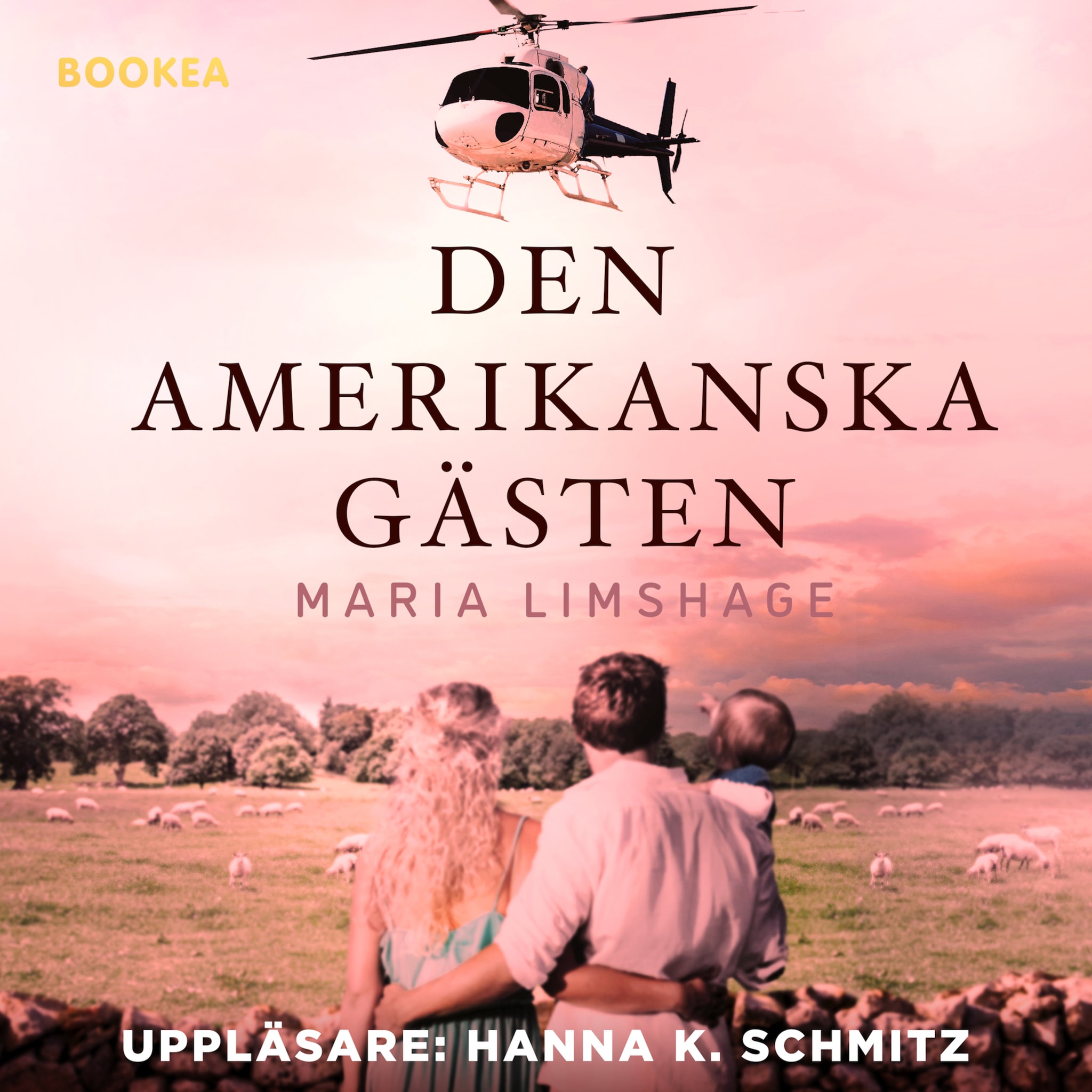 Den amerikanska gästen
