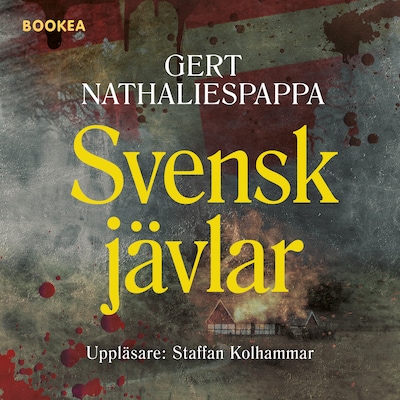 Svenskjävlar