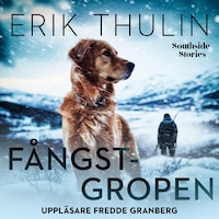Fångstgropen
