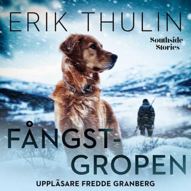 Book cover for Fångstgropen