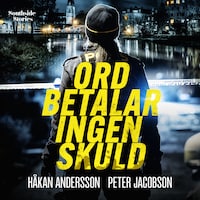 Ord betalar ingen skuld