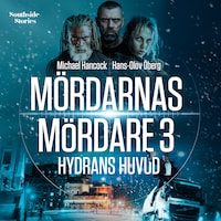 Mördarnas mördare 3: Hydrans huvud