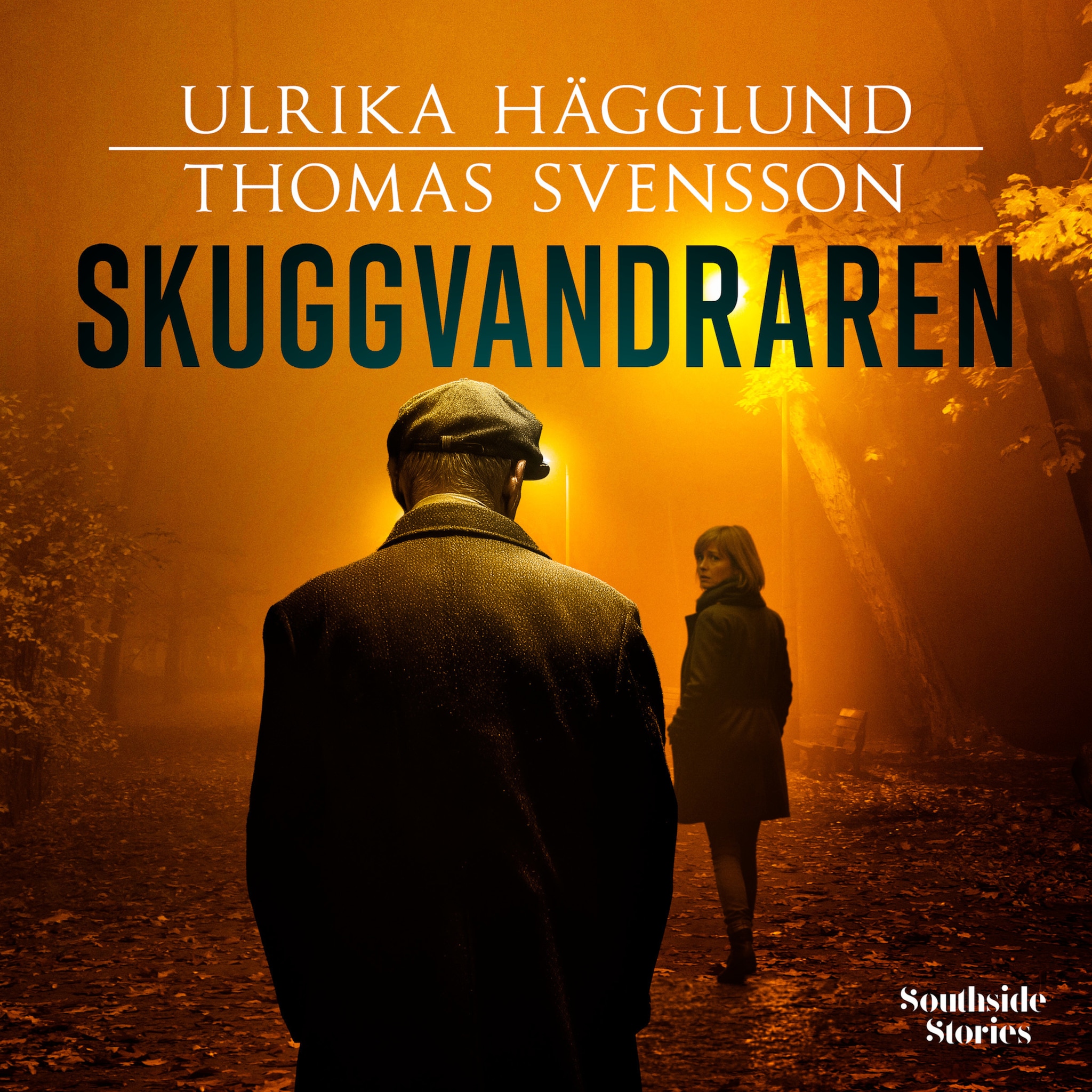 Skuggvandraren