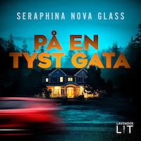 På en tyst gata