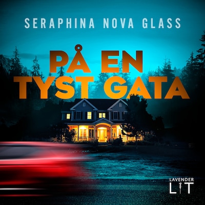 På en tyst gata