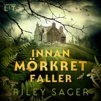 Innan mörkret faller