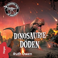 Dinosaurie-döden