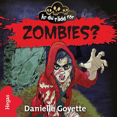 Är du rädd för Zombies?