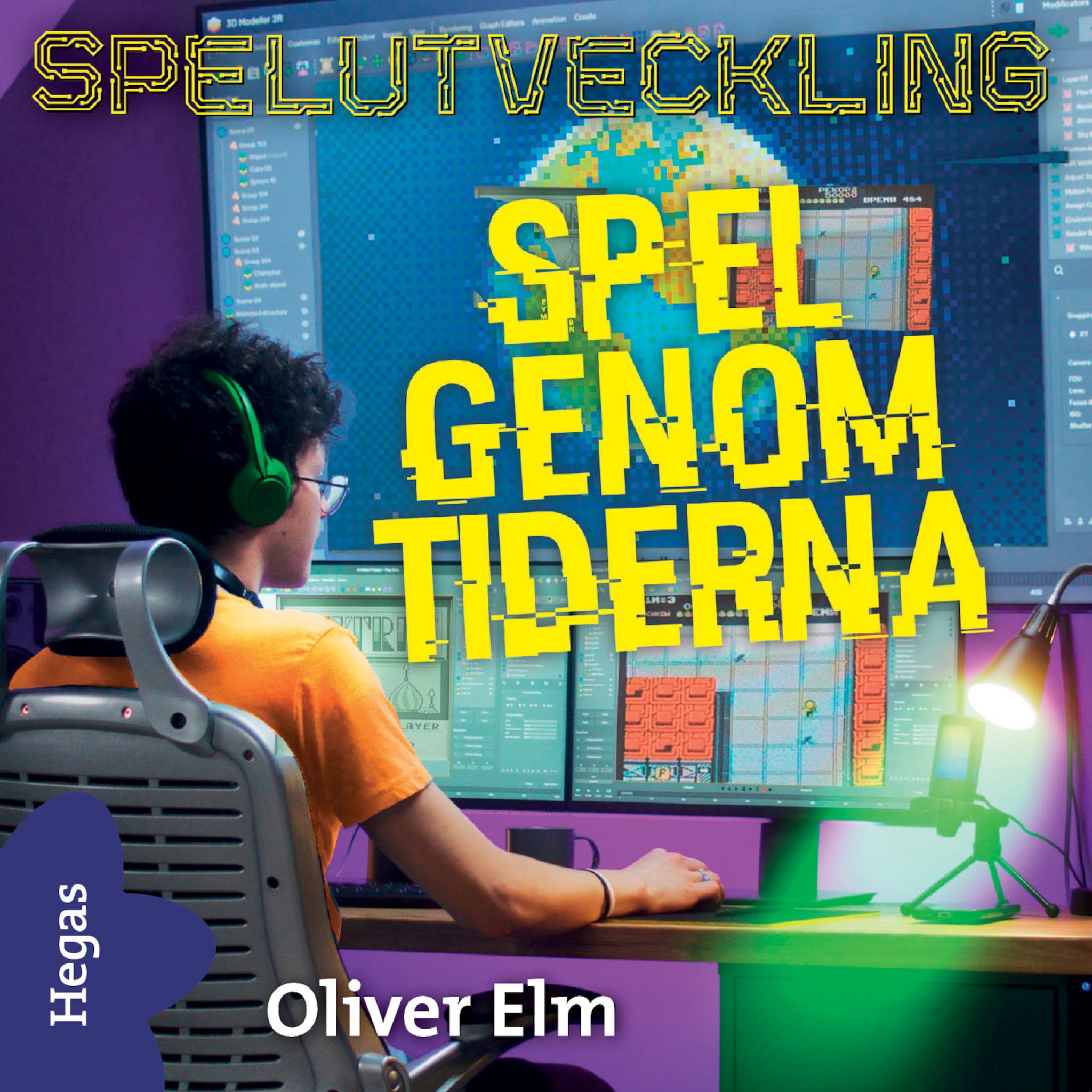 Spel genom tiderna