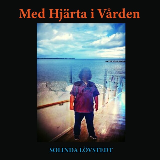 Book cover for Med Hjärta i Vården