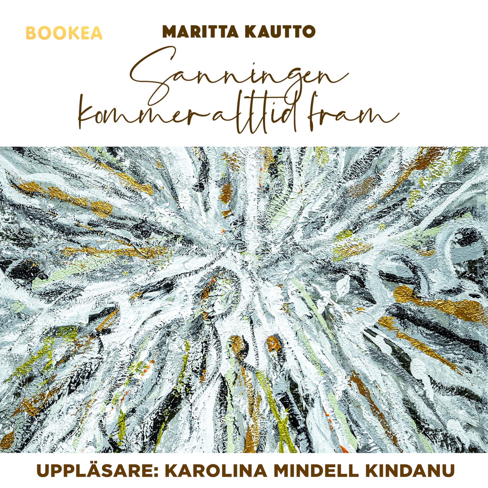 Sanningen kommer alltid fram