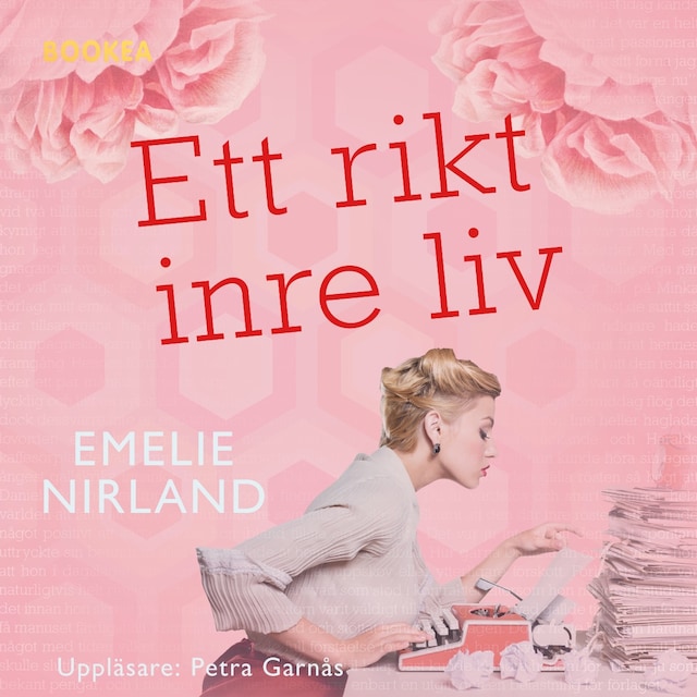Book cover for Ett rikt inre liv