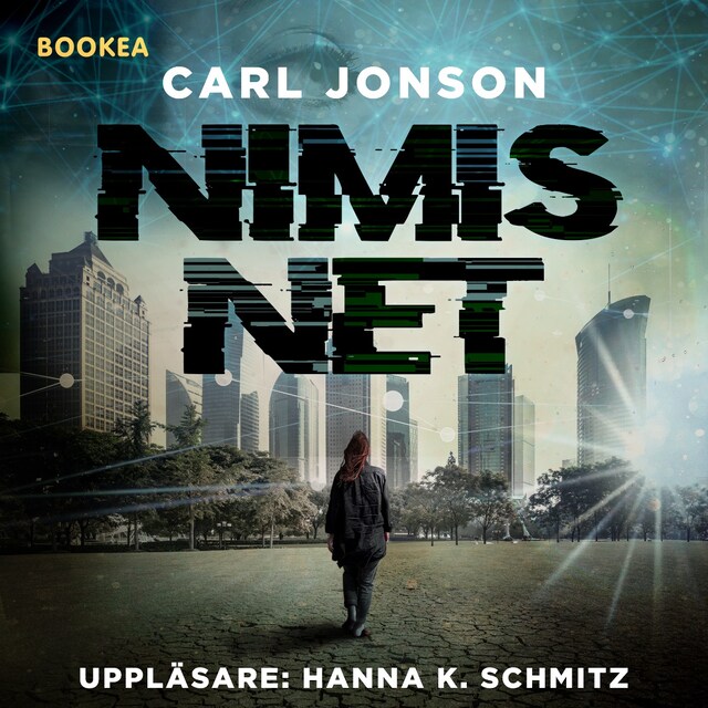 Book cover for Nimis Net