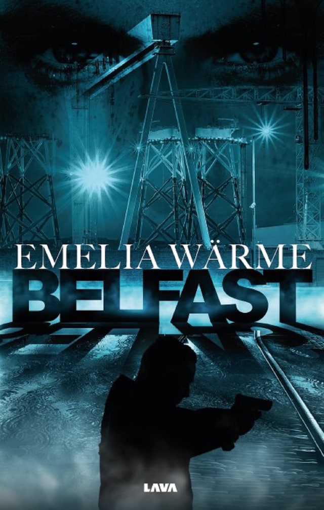 Book cover for Belfast