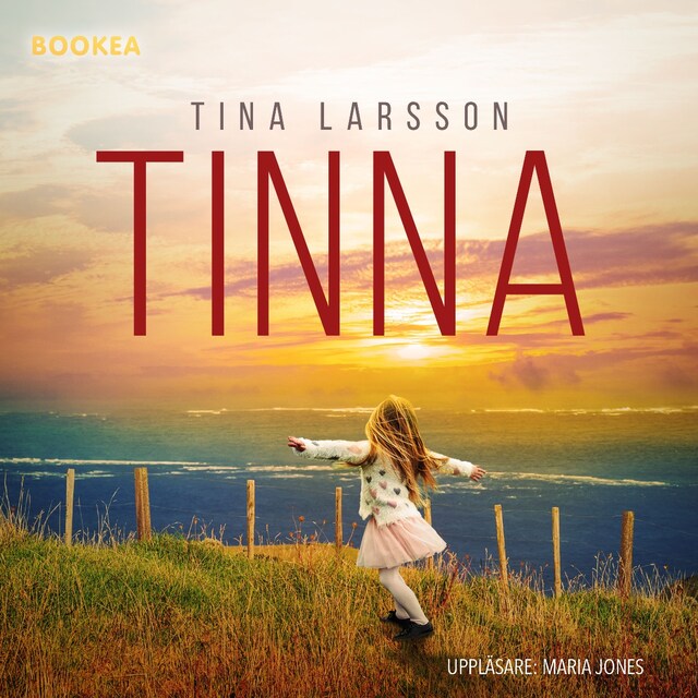 Book cover for Tinna