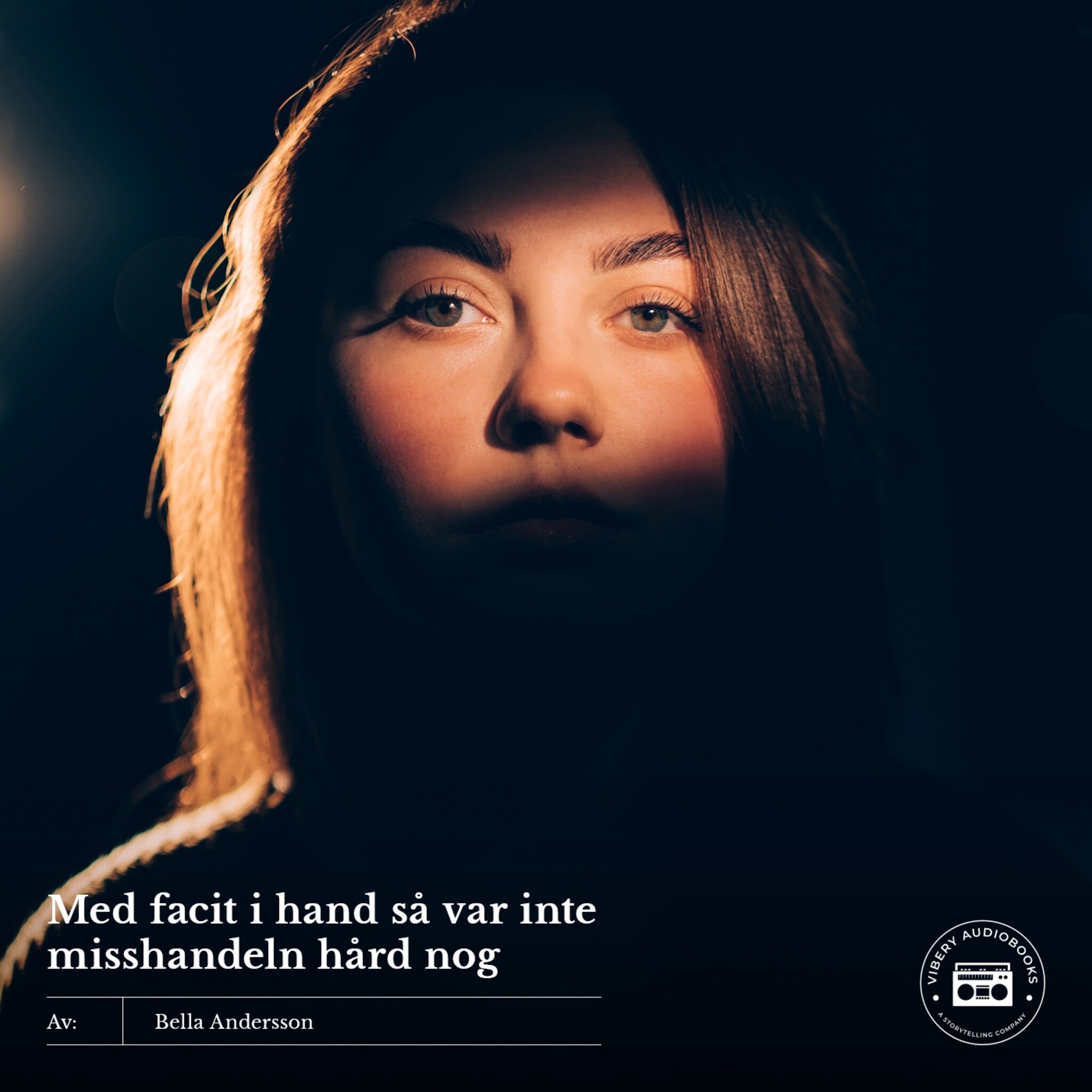 Med facit i hand så var inte misshandeln hård nog - en sann berättelse