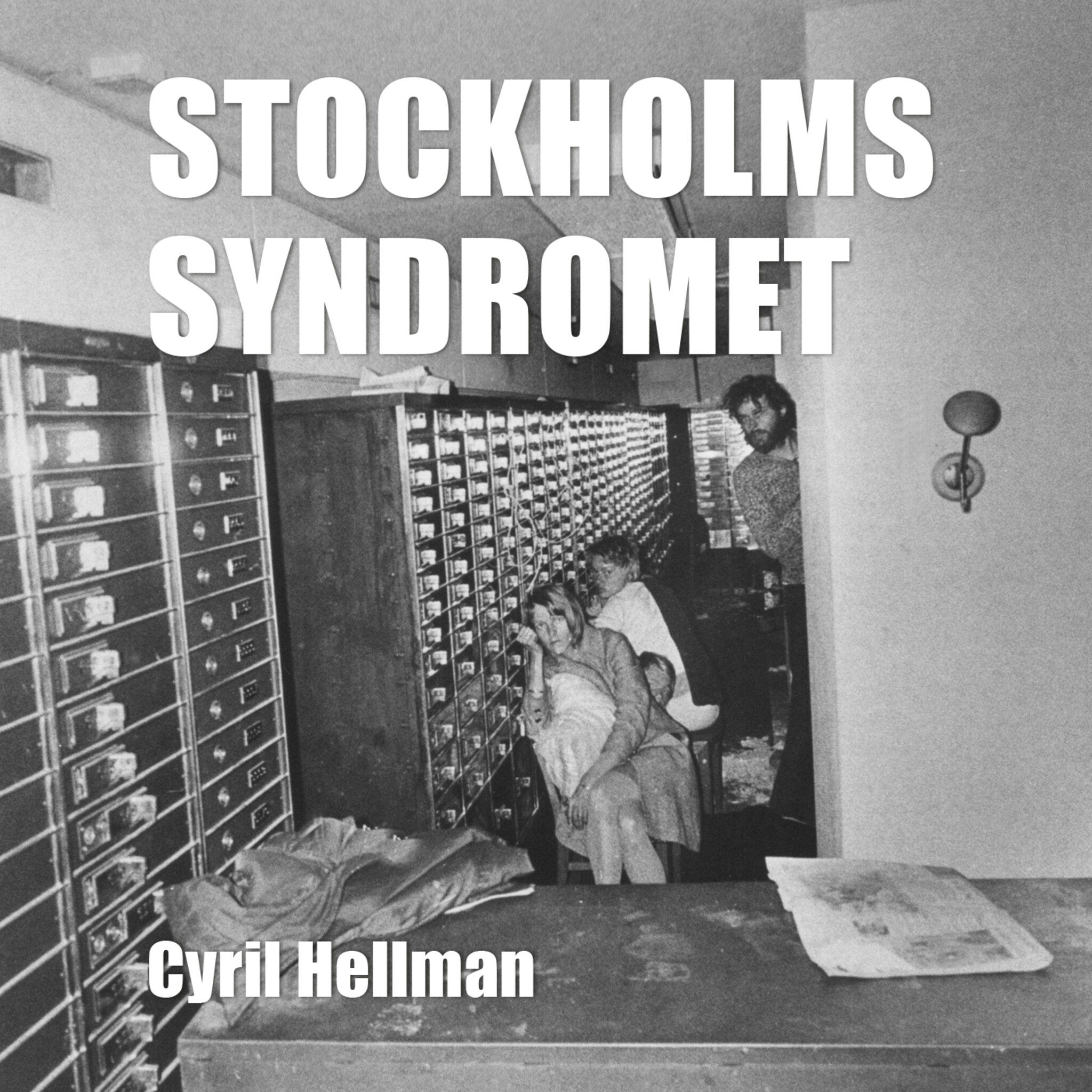 Stockholmssyndromet