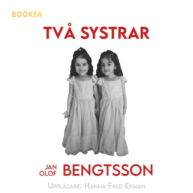 Book cover for Två systrar