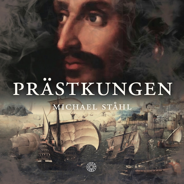 Book cover for Prästkungen