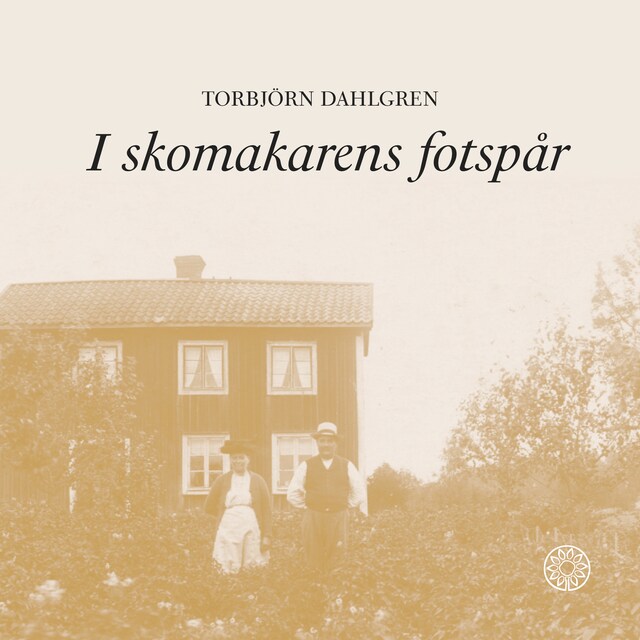 Couverture de livre pour I skomakarens fotspår