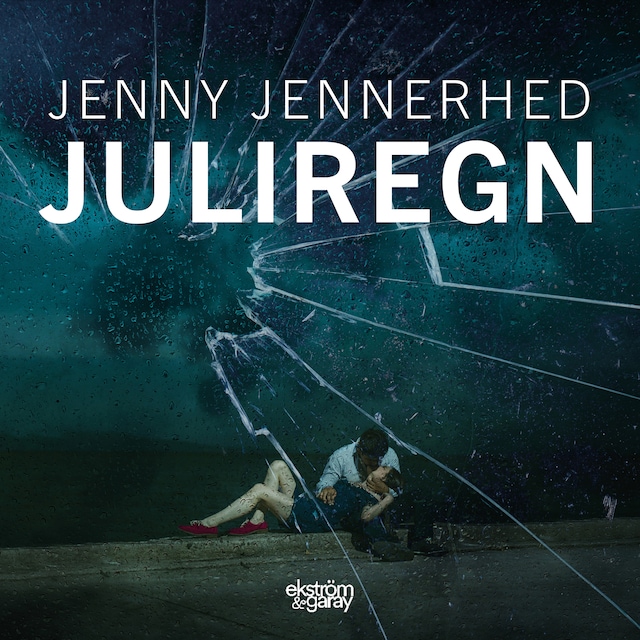 Book cover for Juliregn