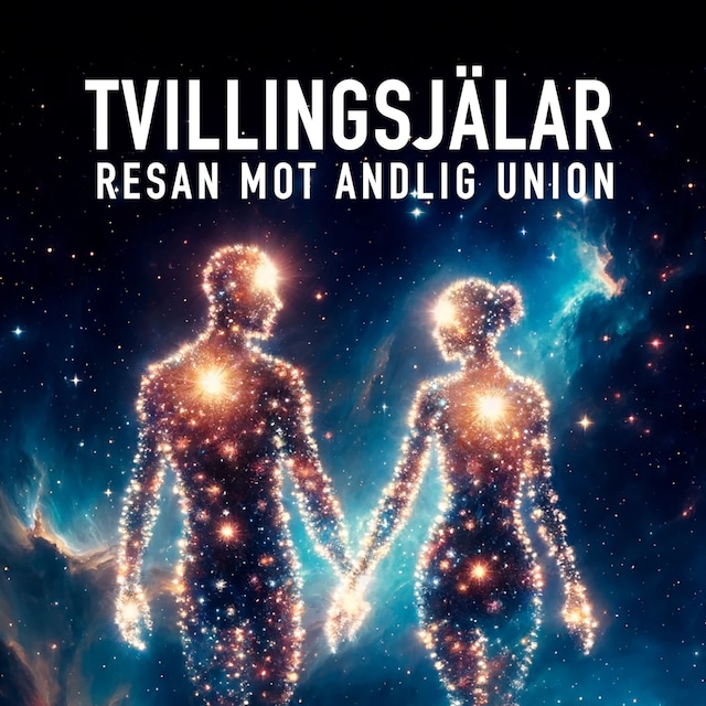 Bokomslag för Tvillingsjälar - Resan Mot Andlig Union