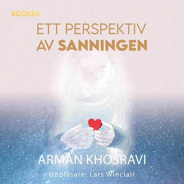 Book cover for Ett perspektiv av sanningen