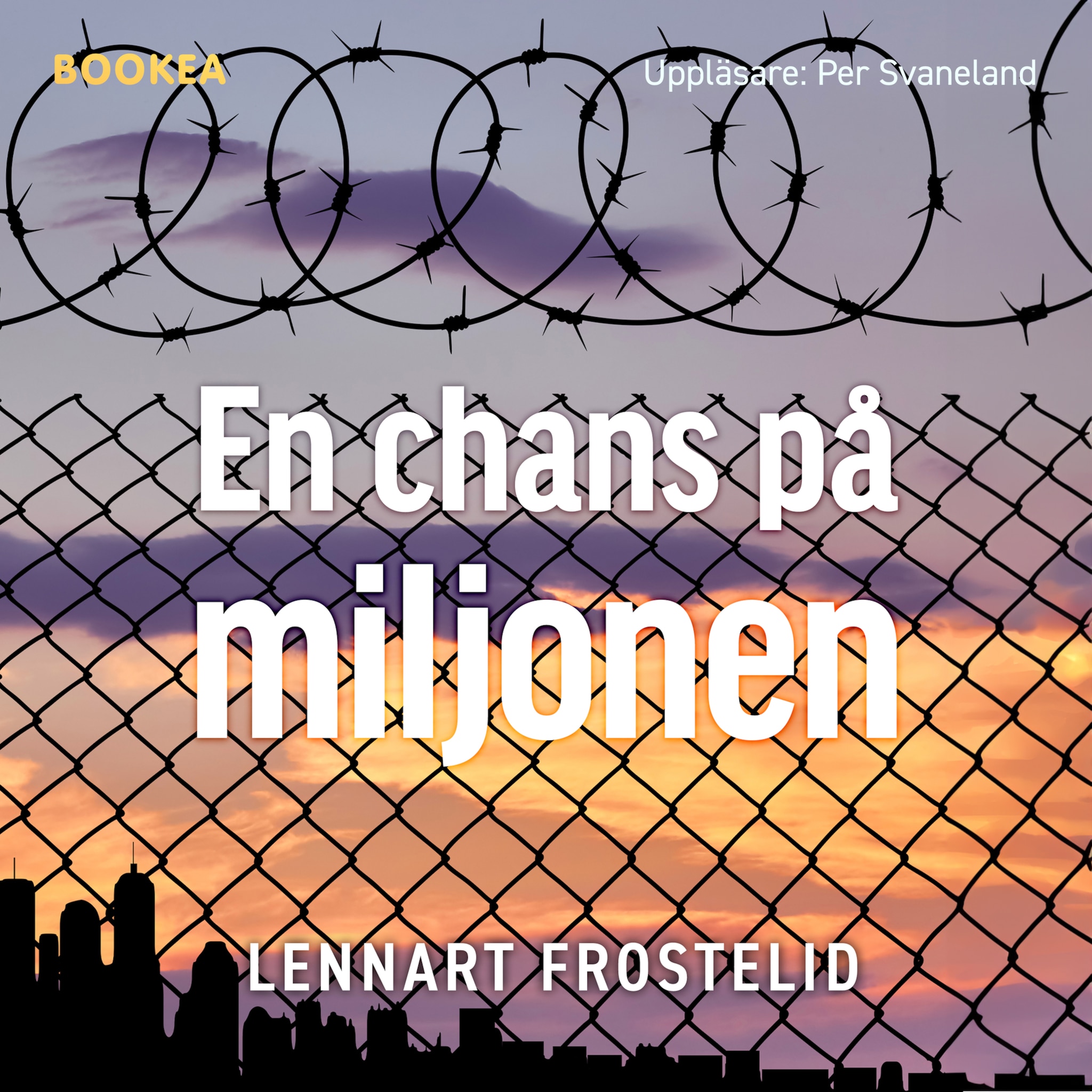 En chans på miljonen