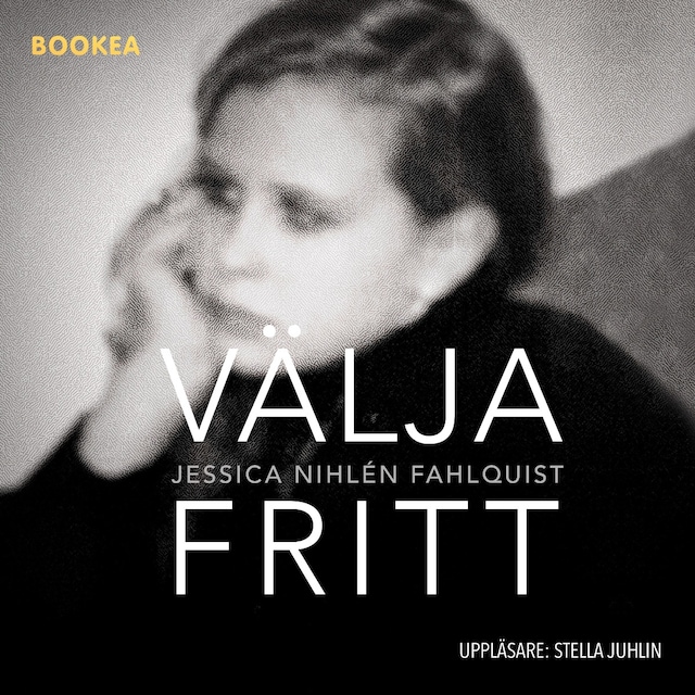 Okładka książki dla Välja fritt