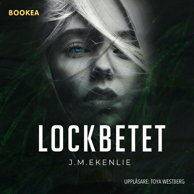 Book cover for Lockbetet
