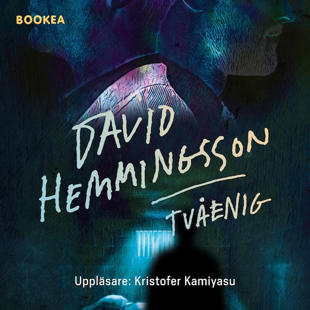 Book cover for Tvåenig