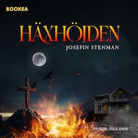 Häxhöjden