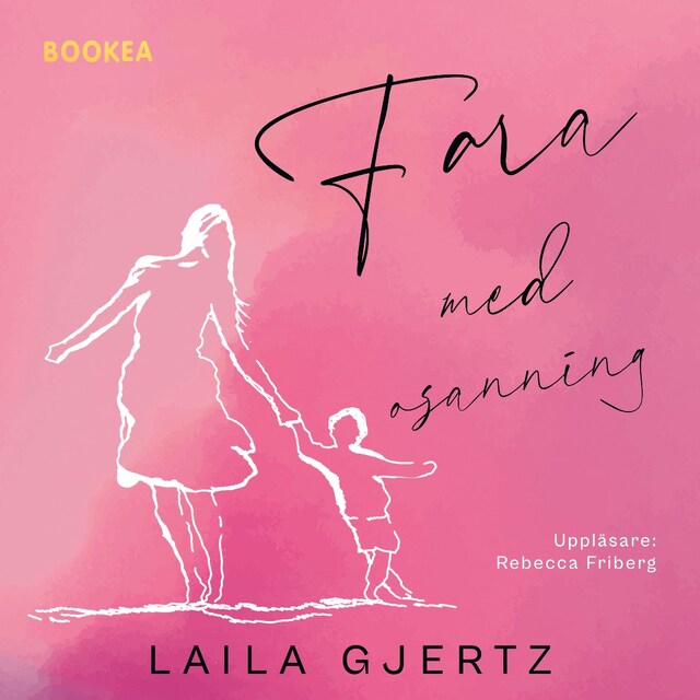 Book cover for Fara med osanning