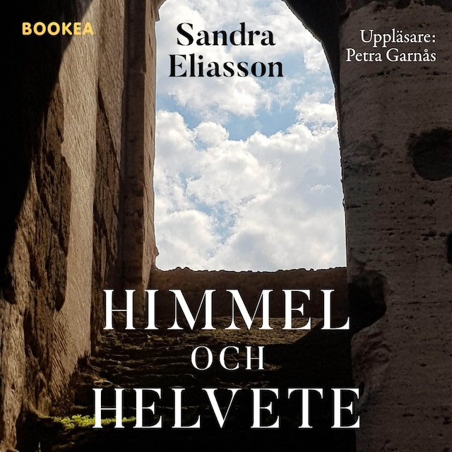 Book cover for Himmel och helvete : ett liv med bipolär sjukdom