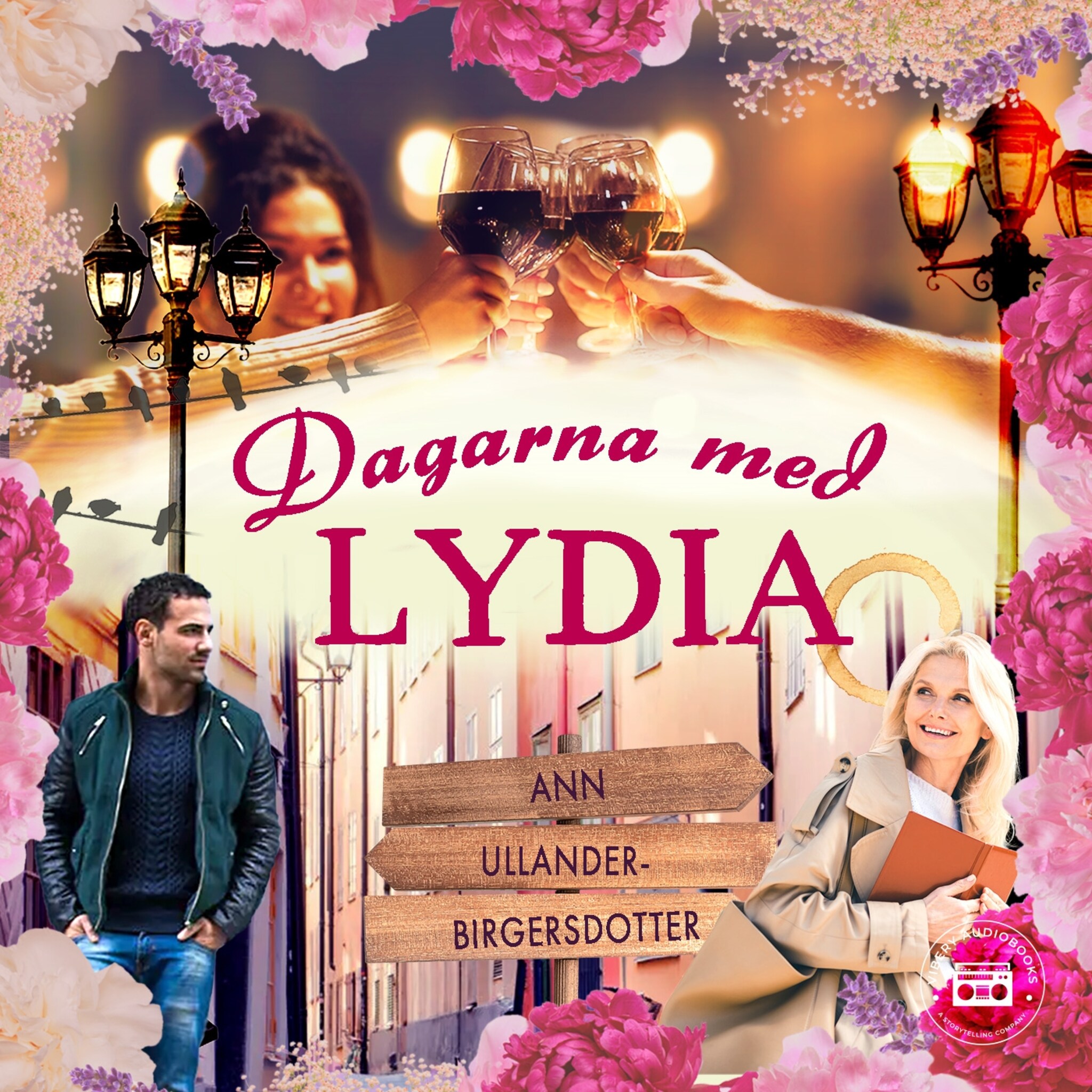 Dagarna med Lydia