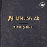 Bli den jag är