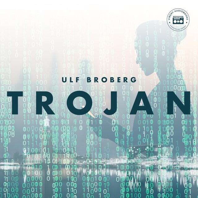 Book cover for Trojan