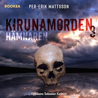Hämnaren