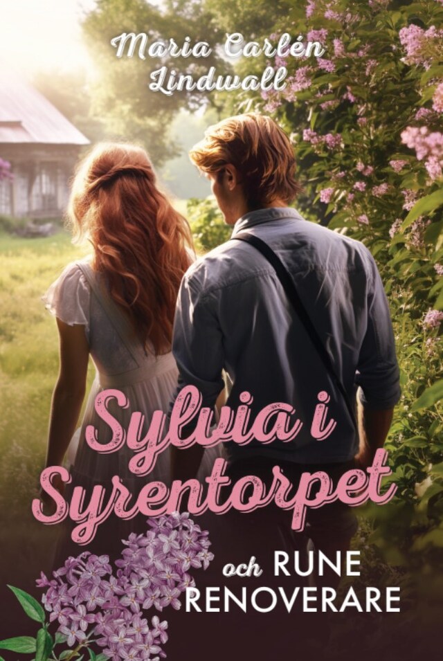 Okładka książki dla Sylvia i Syrentorpet och Rune Renoverare