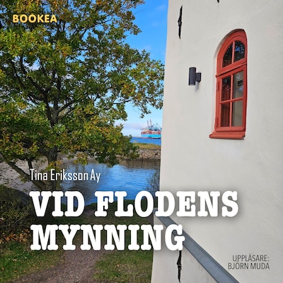Vid flodens mynning