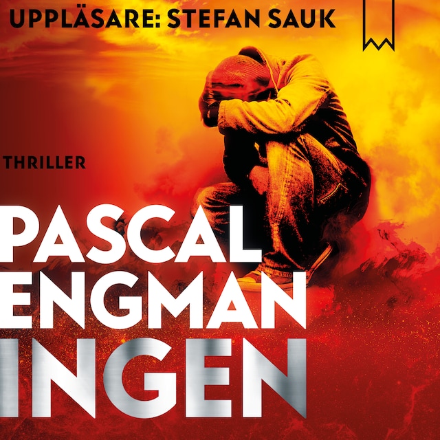 Book cover for Ingen