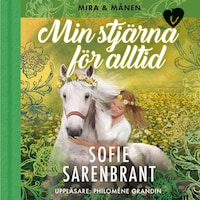Min stjärna för alltid