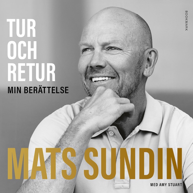 Book cover for Tur och retur