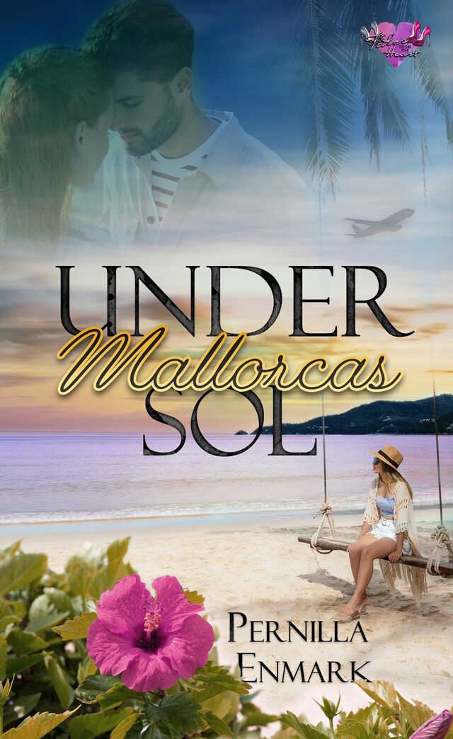 Book cover for Under Mallorcas sol