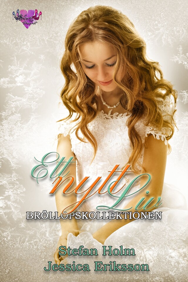 Book cover for Ett nytt liv